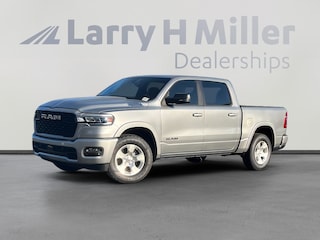 New 2025 Ram 1500 Big Horn Pickup Surprise, AZ
