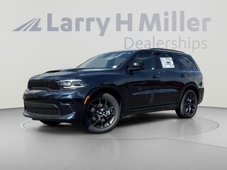 New 2027 Dodge Durango GT HEMI Sport Utility Surprise, AZ