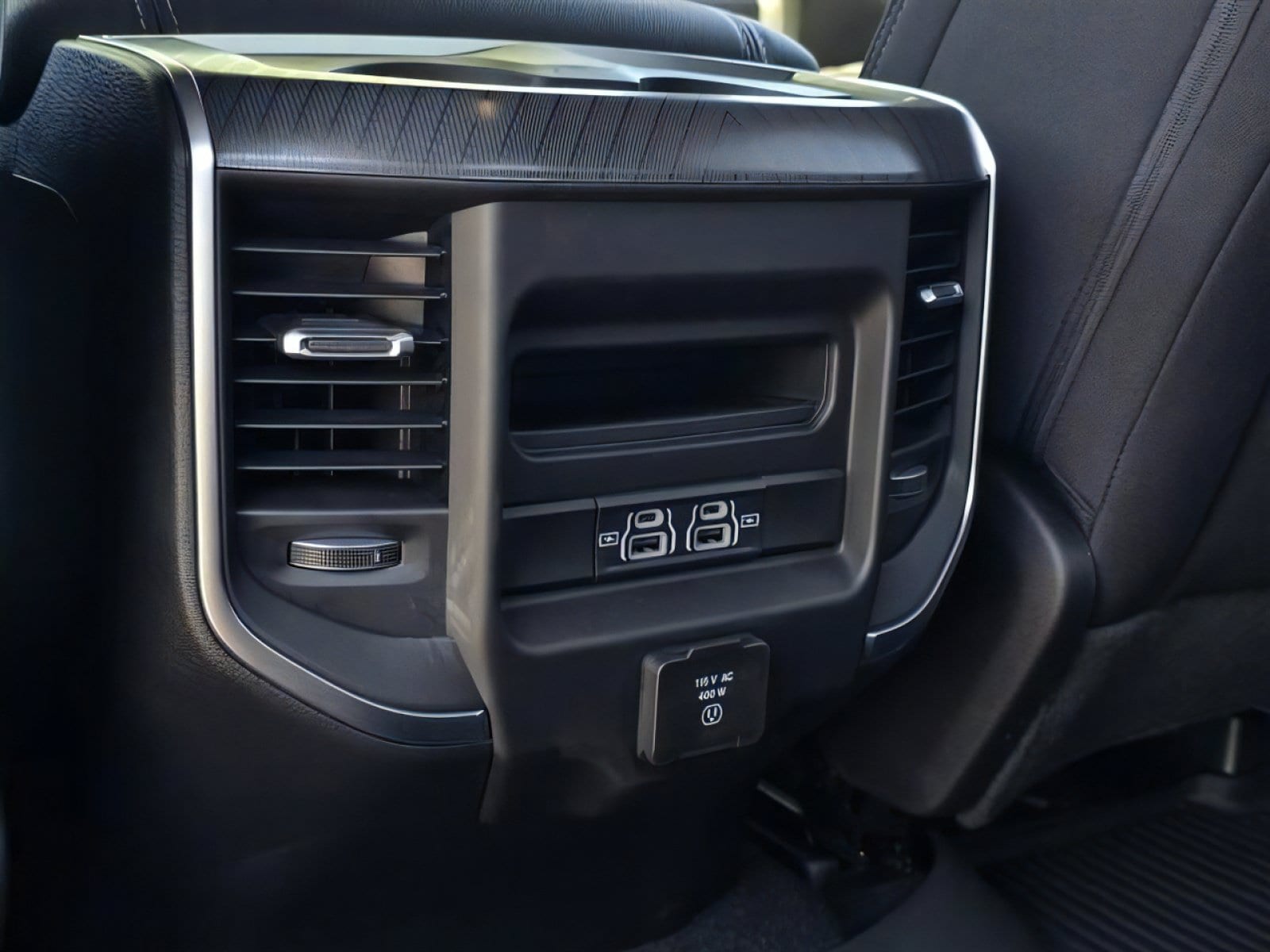 2026 RAM 1500 Big Horn/Lone Star - Photo 16