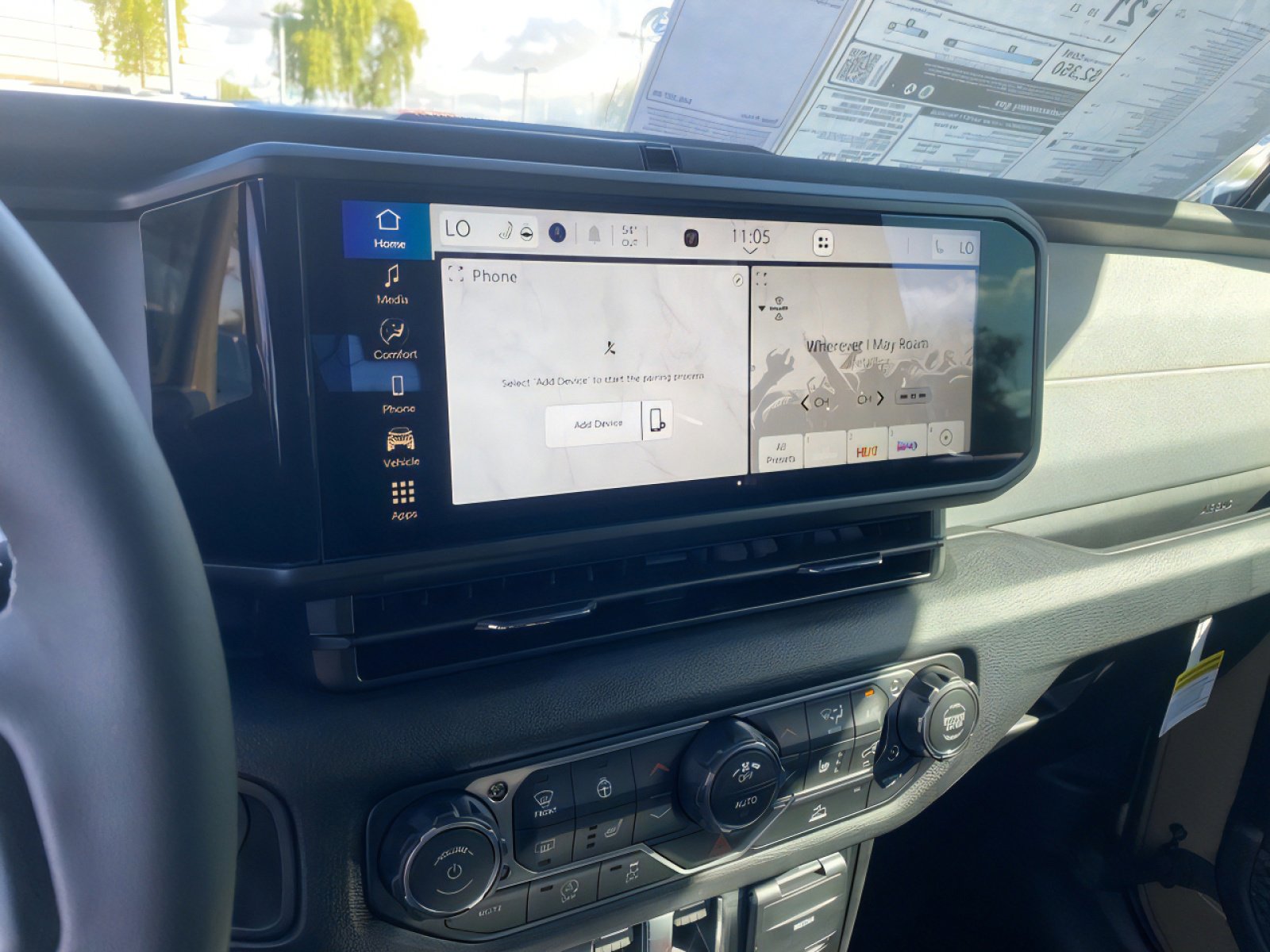 2026 Jeep Wrangler 2-Door Sport S - Photo 19