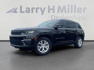 Used 2023 Jeep Grand Cherokee Limited SUV Surprise, AZ