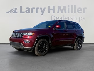 Used 2019 Jeep Grand Cherokee Laredo SUV Surprise, AZ