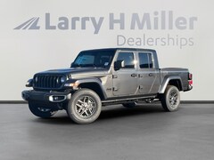 2025 Jeep Gladiator Sport S 4 Door Pickup Surprise, AZ