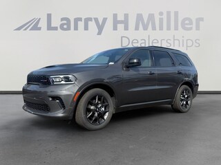 New 2026 Dodge Durango GT HEMI V8 Sport Utility Surprise, AZ