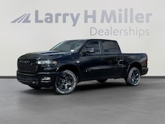 New 2026 Ram 1500 Big Horn Pickup for sale near Tonopah, AZ