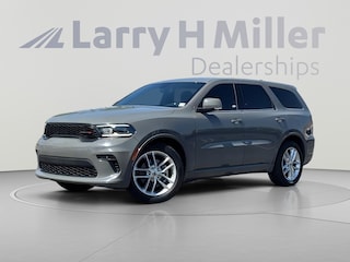 Used 2021 Dodge Durango GT SUV Surprise, AZ
