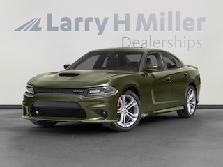 Used 2021 Dodge Charger R/T Sedan Surprise, AZ