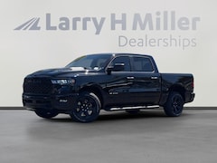 New 2026 Ram 1500 Express Pickup for sale near Goodyear, AZ