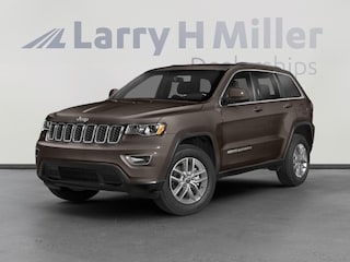 2020 Jeep Grand Cherokee Laredo SUV 1C4RJEAG1LC212714