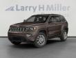Used 2020 Jeep Grand Cherokee Laredo SUV