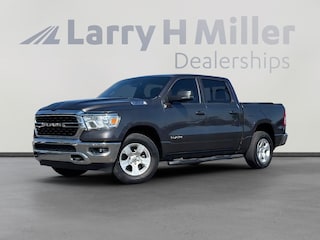 2024 Ram 1500 Big Horn/Lone Star Truck Crew Cab