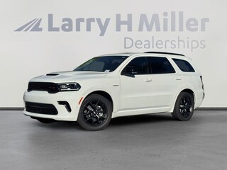 New 2026 Dodge Durango GT Plus HEMI V8 Sport Utility Surprise, AZ