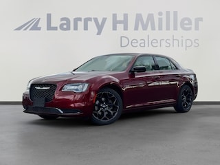 2019 Chrysler 300 Touring Sedan