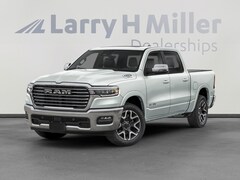 New 2026 Ram 1500 Laramie Pickup for sale near Tonopah, AZ