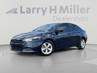 Used 2016 Dodge Dart SXT Sedan Surprise, AZ