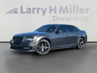 Used 2021 Chrysler 300 S Sedan Surprise, AZ