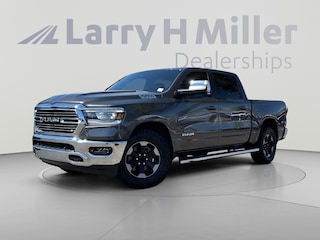 Used 2024 Ram 1500 Laramie Truck Crew Cab Surprise, AZ