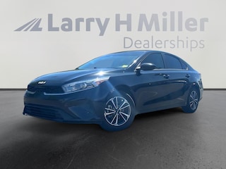 Used 2022 Kia Forte LXS Sedan Surprise, AZ