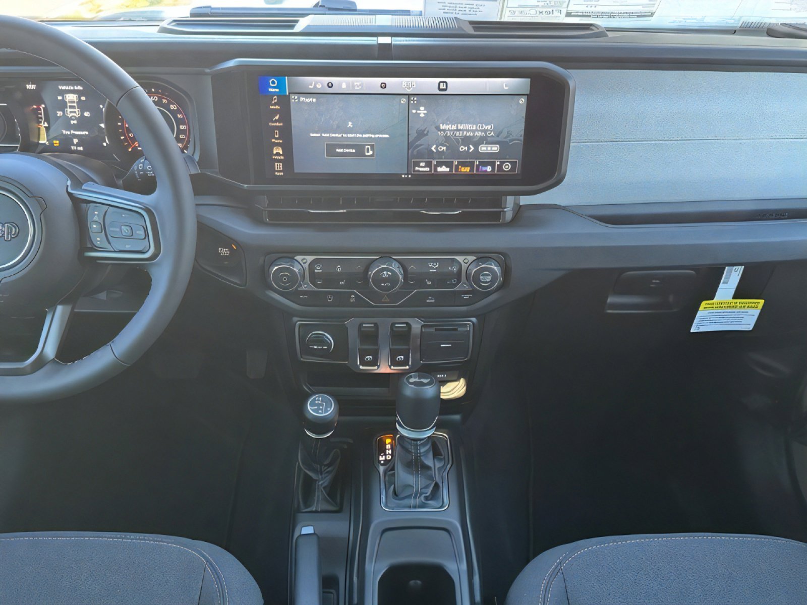 2026 Jeep Wrangler 2-Door Sport S - Photo 15