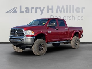 Used 2015 Ram 3500 Tradesman Truck Crew Cab Surprise, AZ