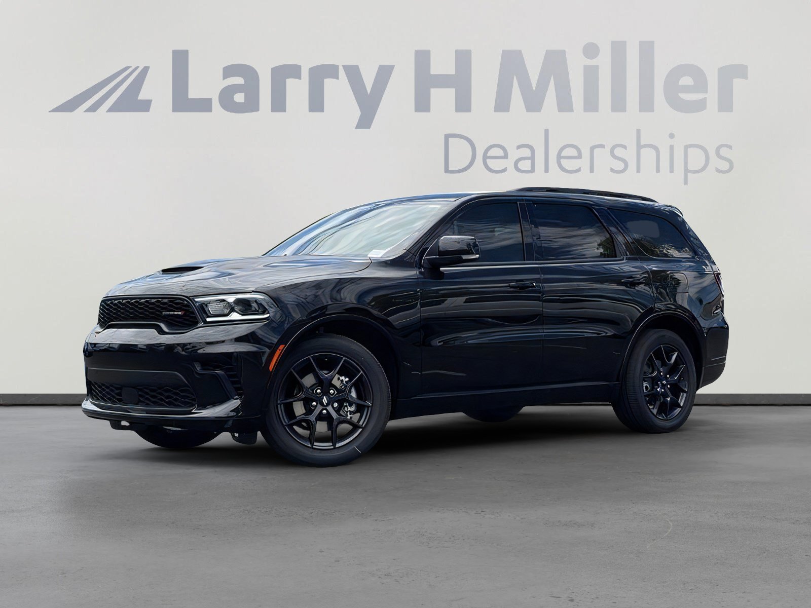 2026 Dodge Durango GT HEMI Plus V8 AWD's photo