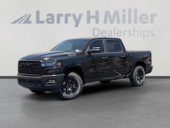 New 2026 Ram 1500 Warlock Pickup for sale near Morristown, AZ