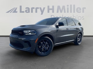 New 2026 Dodge Durango GT HEMI V8 Sport Utility Surprise, AZ