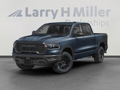 2026 Ram 1500 Rebel Pickup Surprise, AZ