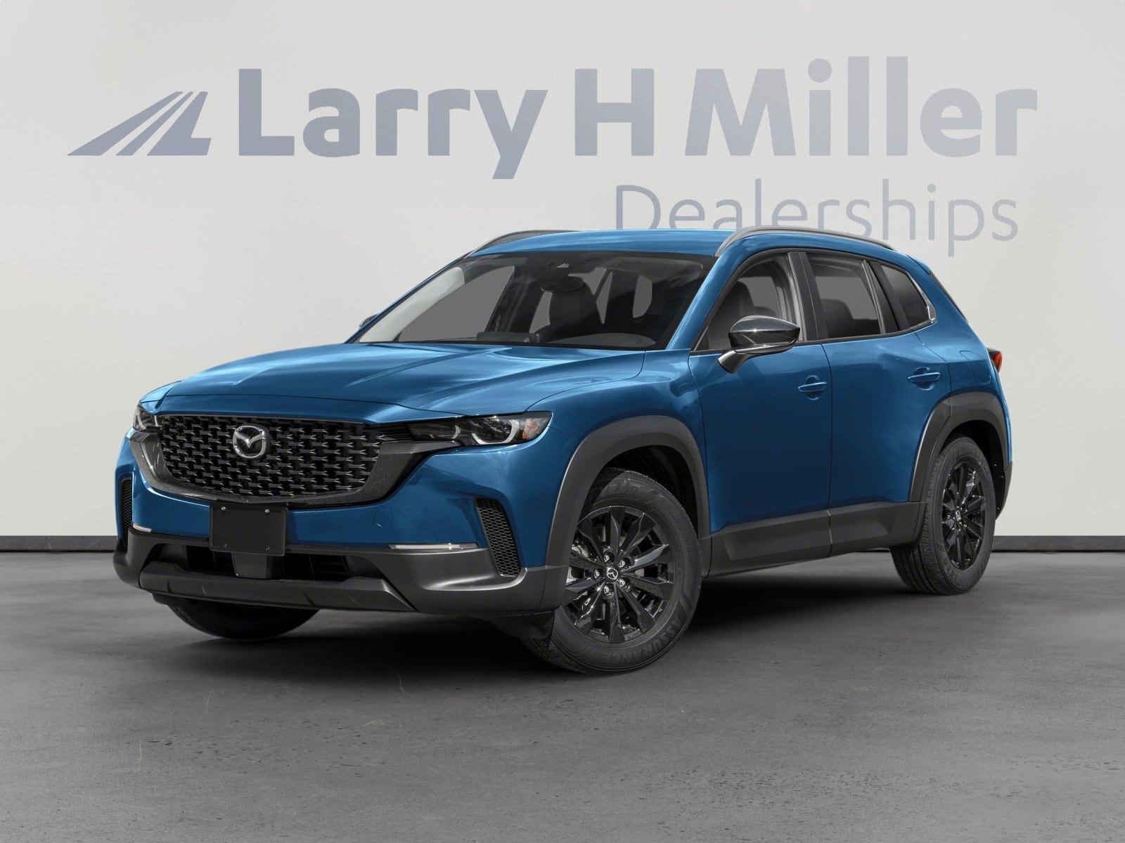 2024 Mazda CX-50 S PREFERRED's photo