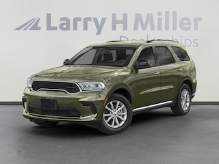 New 2026 Dodge Durango GT Plus HEMI V8 Sport Utility Surprise, AZ