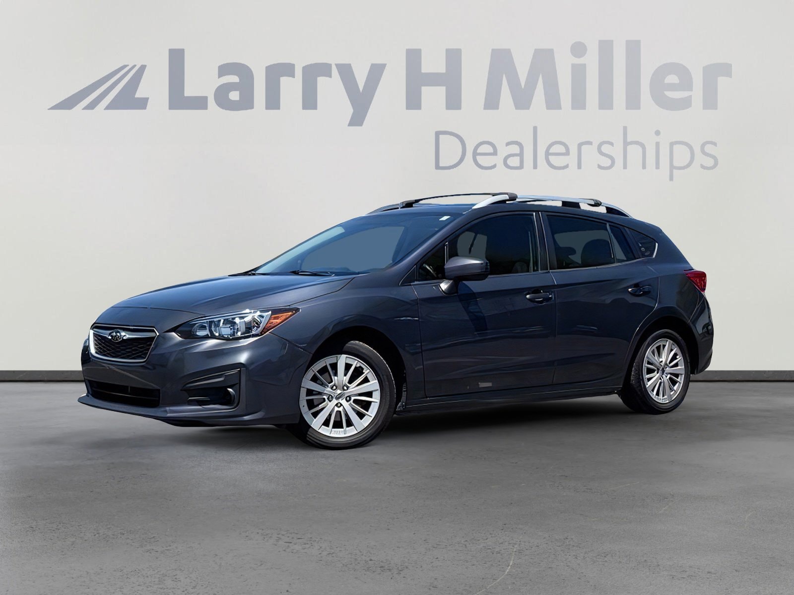 2017 Subaru Impreza 2.0i Premium CVT PZEV's photo