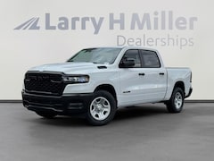 New 2025 Ram 1500 Tradesman Pickup for sale near Wickenburg, AZ