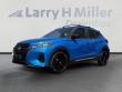 Used 2022 Nissan Kicks SR SUV
