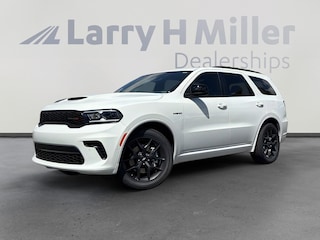New 2026 Dodge Durango GT HEMI V8 Sport Utility Surprise, AZ