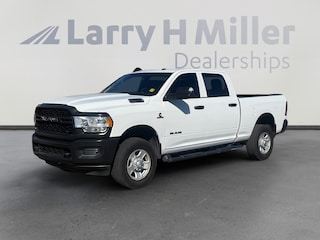 Used 2021 Ram 3500 Tradesman Truck Crew Cab Surprise, AZ