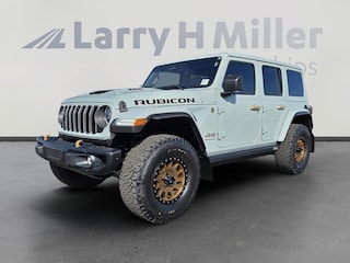 Used 2024 Jeep Wrangler Rubicon 392 SUV Surprise, AZ