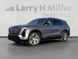 Used 2026 CADILLAC VISTIQ Luxury SUV Surprise, AZ