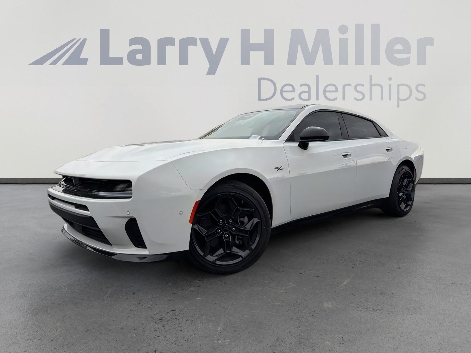 2026 Dodge Charger R/T AWD's photo