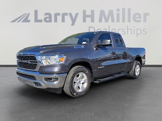 Used 2024 Ram 1500 Big Horn/Lone Star Truck Quad Cab Surprise, AZ