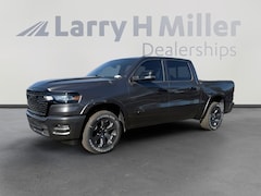 New 2026 Ram 1500 Big Horn Pickup for sale near Goodyear, AZ