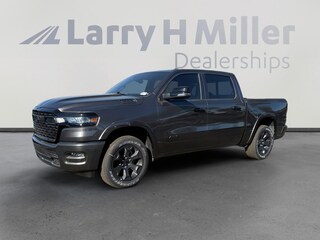 2026 Ram 1500 Big Horn Pickup Surprise, AZ