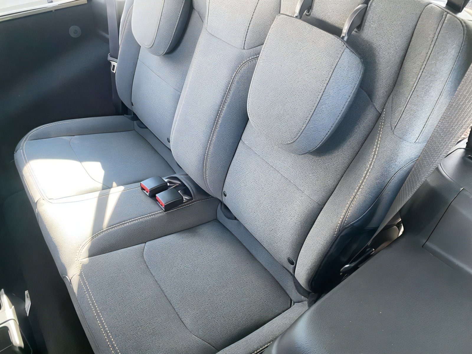 2026 Jeep Wrangler 2-Door Sport S - Photo 27