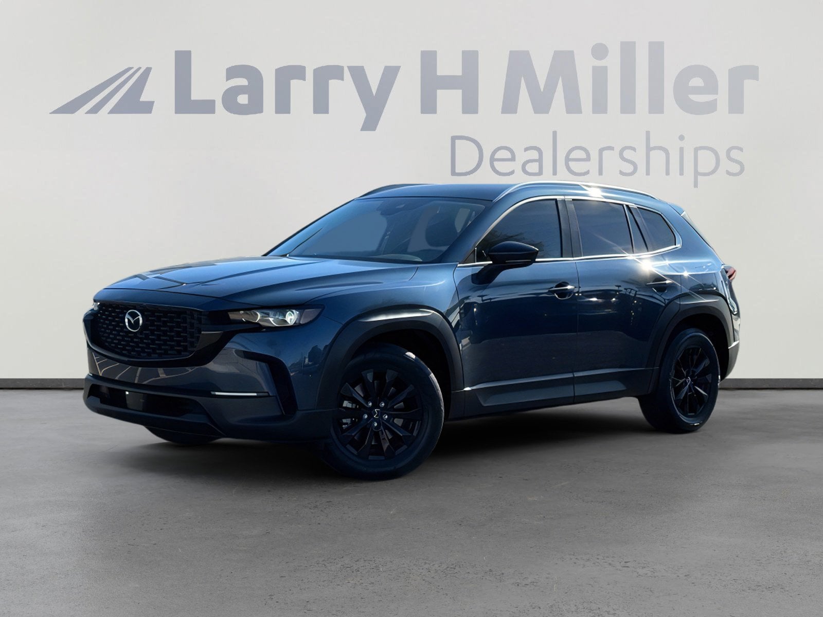 2024 Mazda CX-50 S PREFERRED's photo