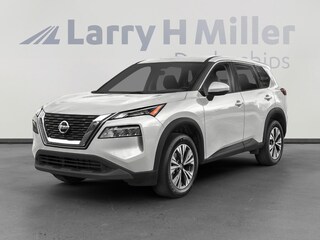 2023 Nissan Rogue SV SUV