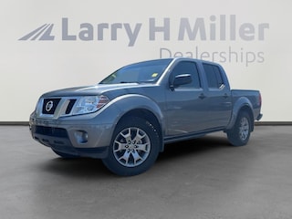Used 2020 Nissan Frontier SV Truck Crew Cab Surprise, AZ
