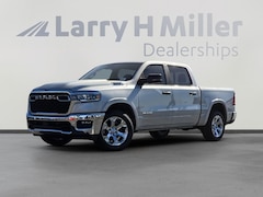 New 2026 Ram 1500 Big Horn Pickup for sale near Palo Verde, AZ