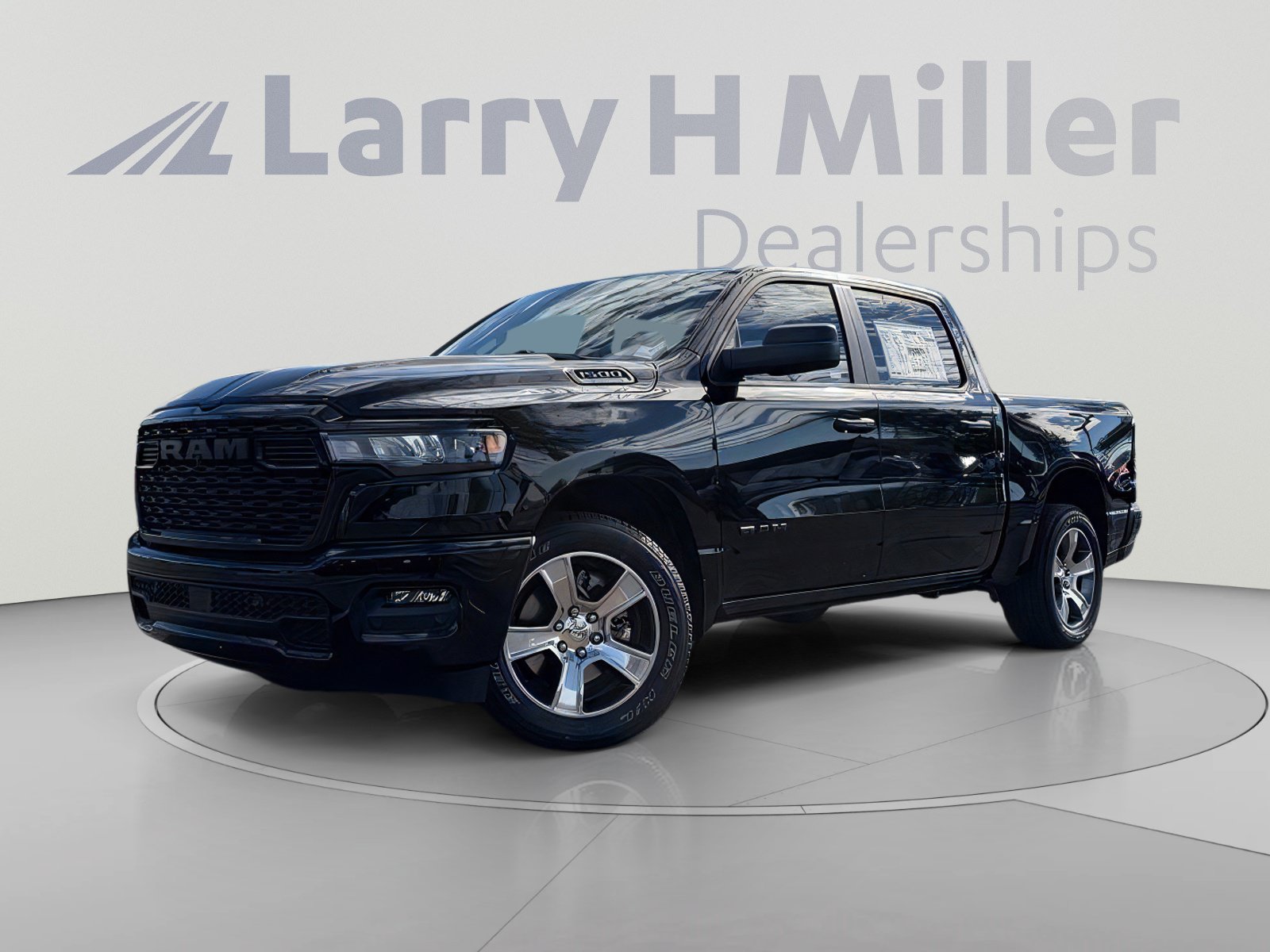 Ram 1500