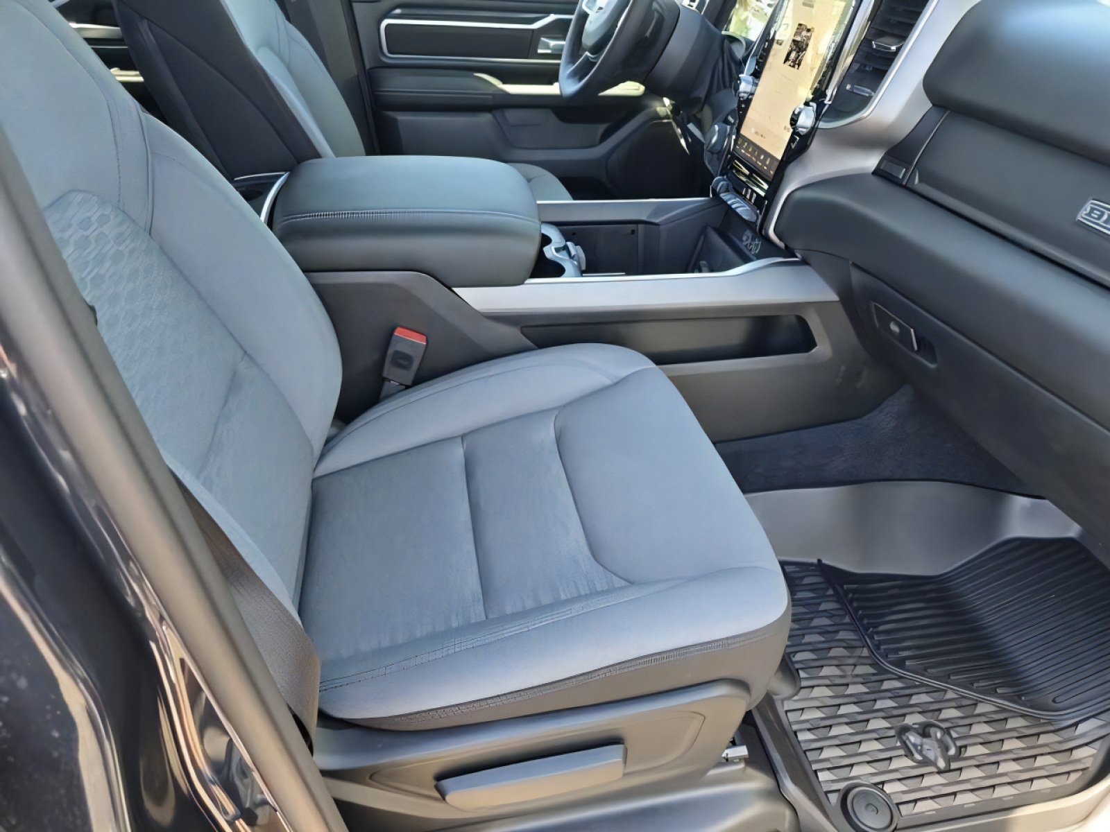 2026 RAM 1500 Big Horn/Lone Star - Photo 12