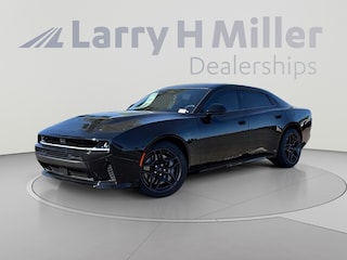 New 2026 Dodge Charger R/T Plus Sedan Surprise, AZ