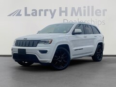 2020 Jeep Grand Cherokee Altitude SUV
